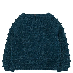 ORIGINAL POPCORN SWEATER