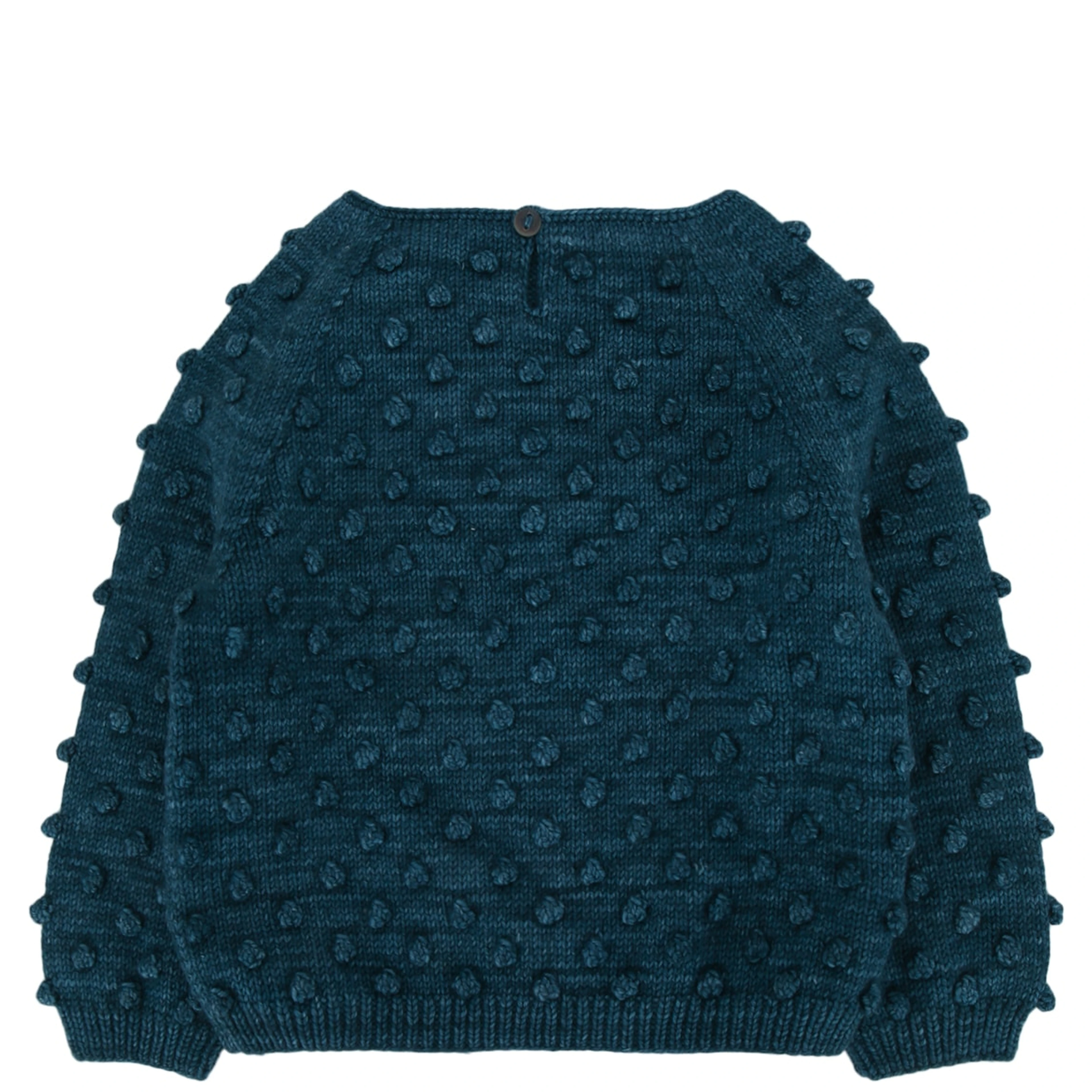 ORIGINAL POPCORN SWEATER