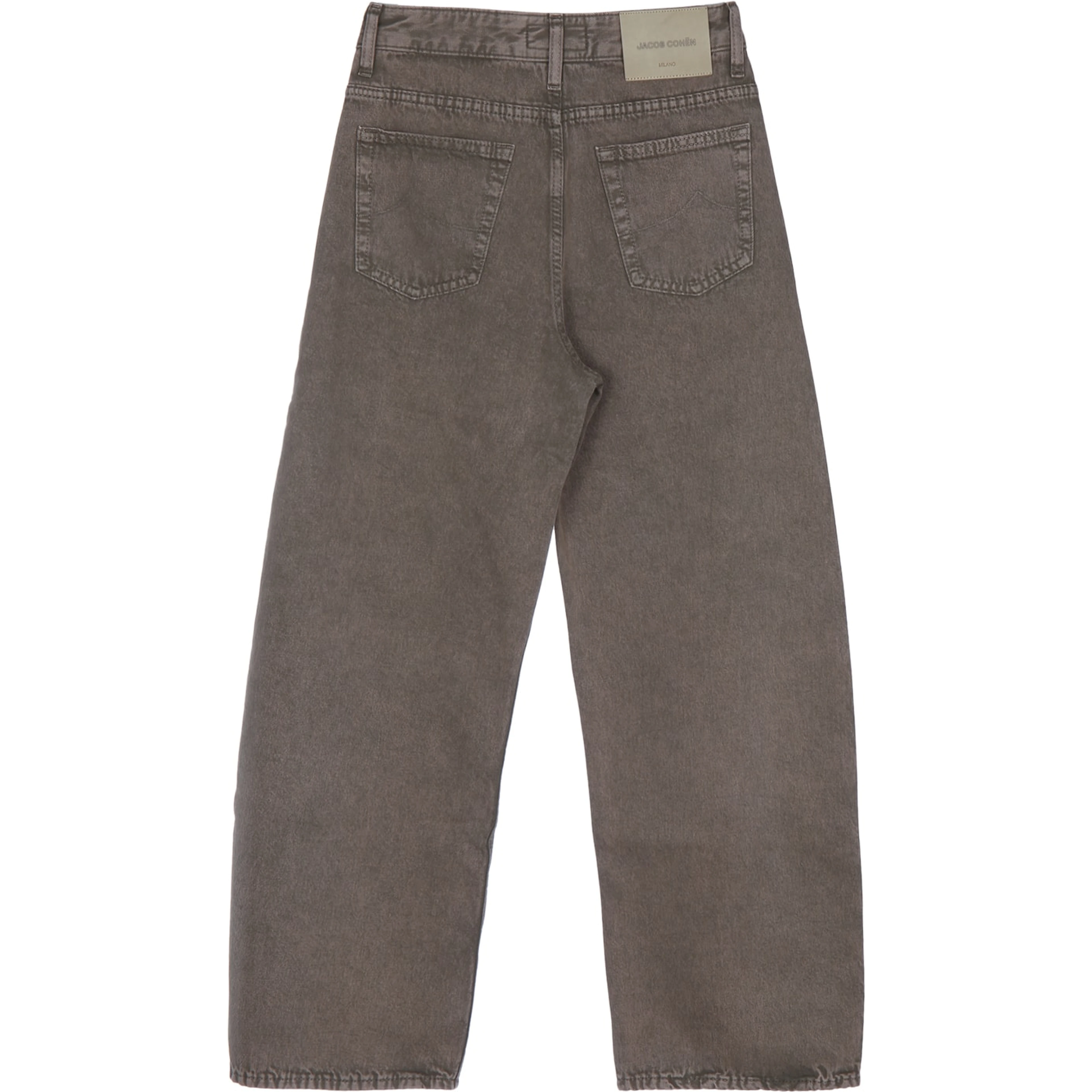 PANTALONE BARREL