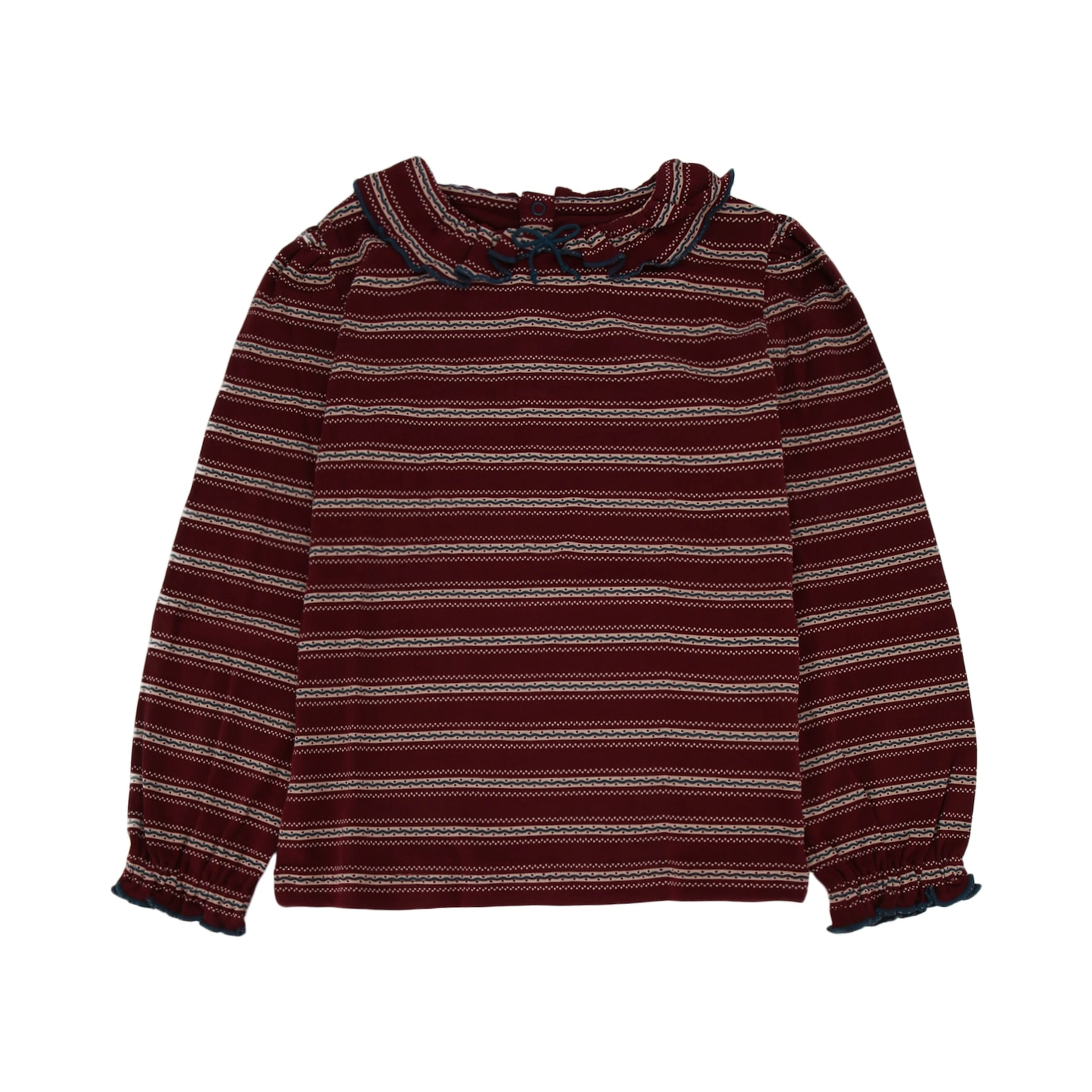 PATTIE TOP