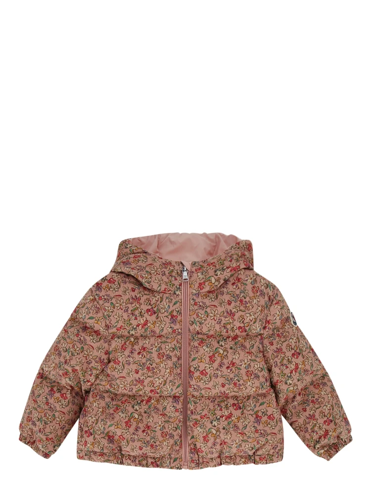 FRANCESCA JACKET