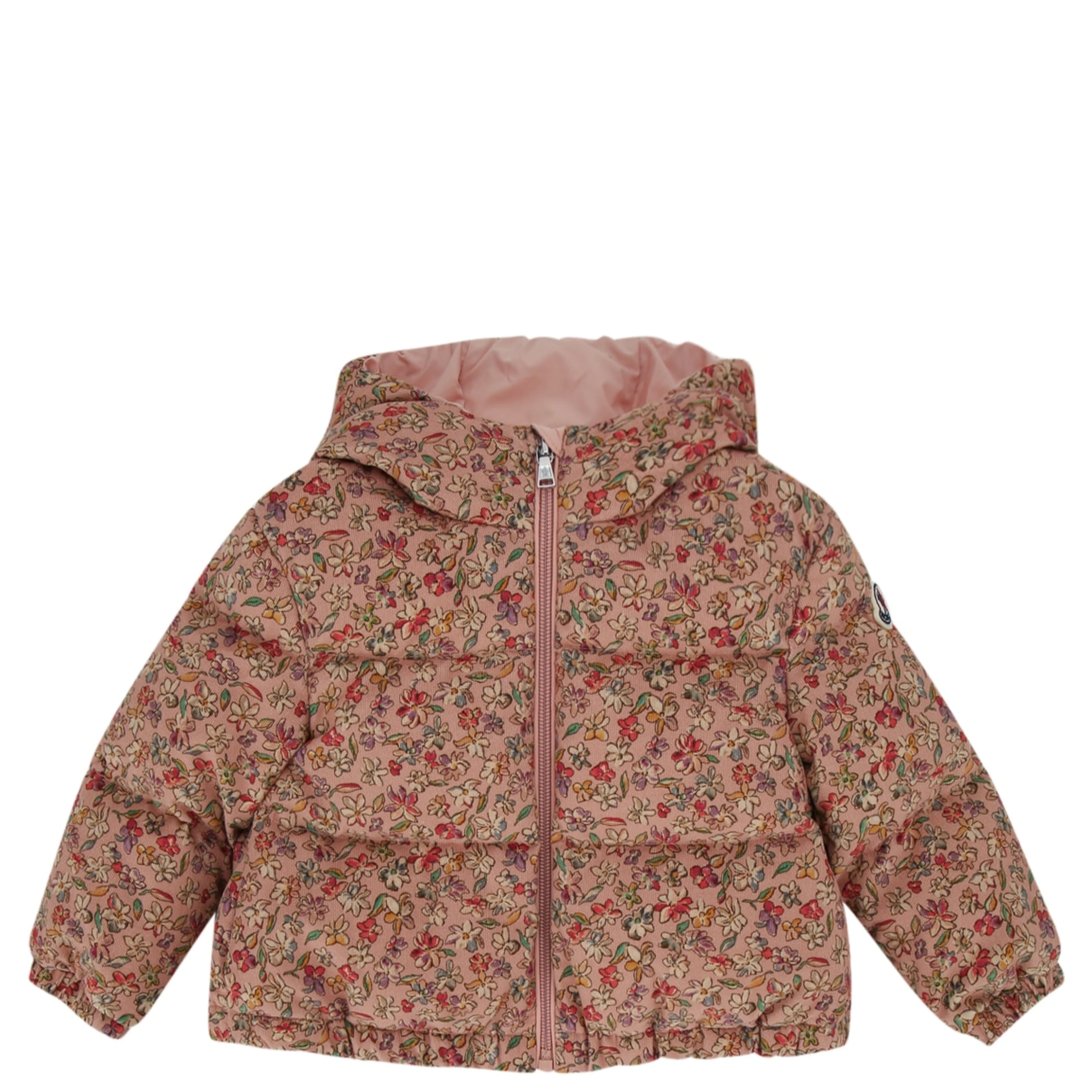 FRANCESCA JACKET