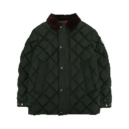 FRUZAN SHORT PARKA