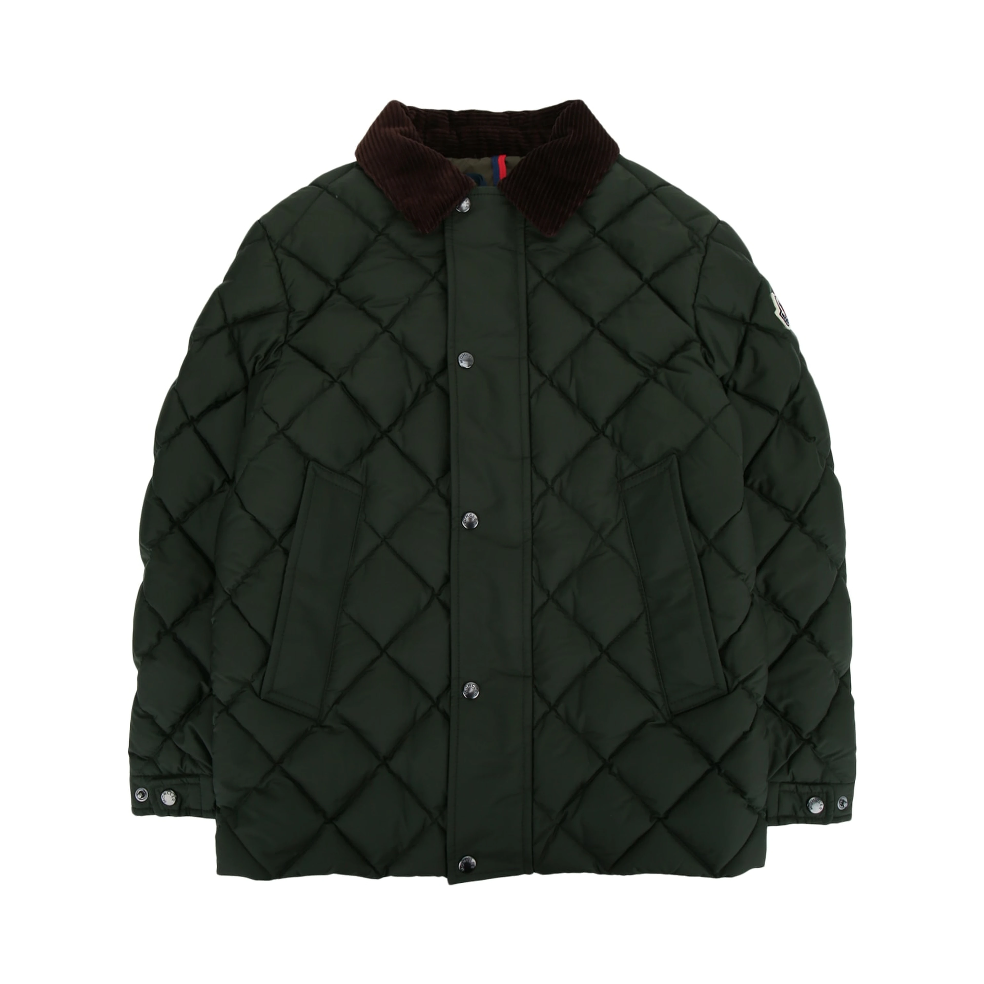 FRUZAN SHORT PARKA