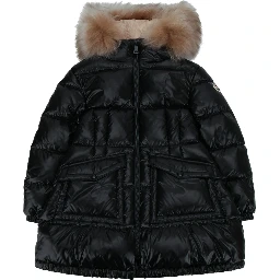 ARUNA LONG PARKA
