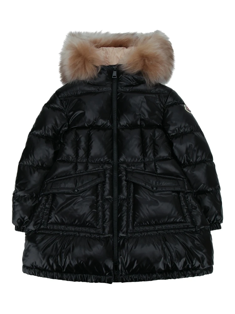 ARUNA LONG PARKA