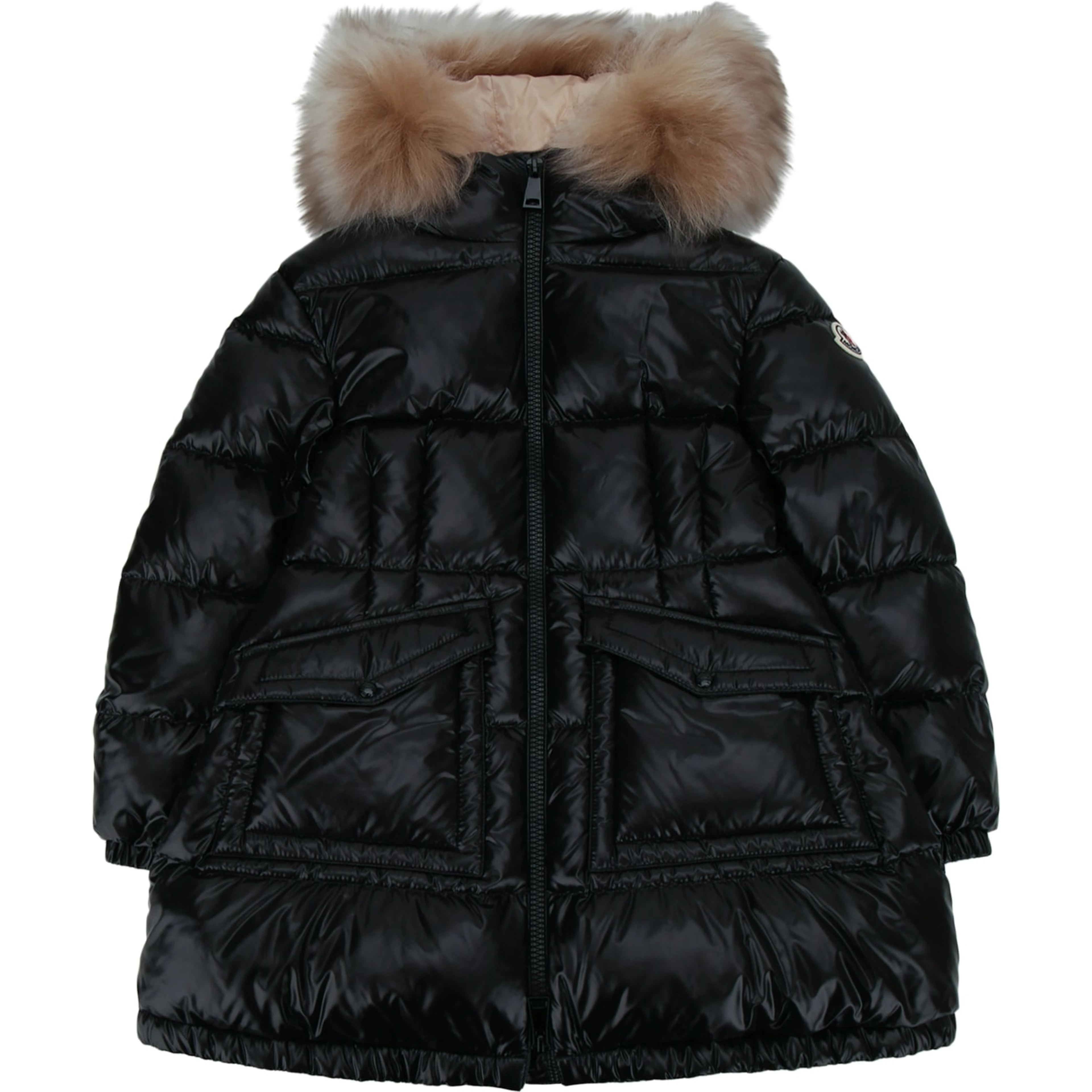 ARUNA LONG PARKA