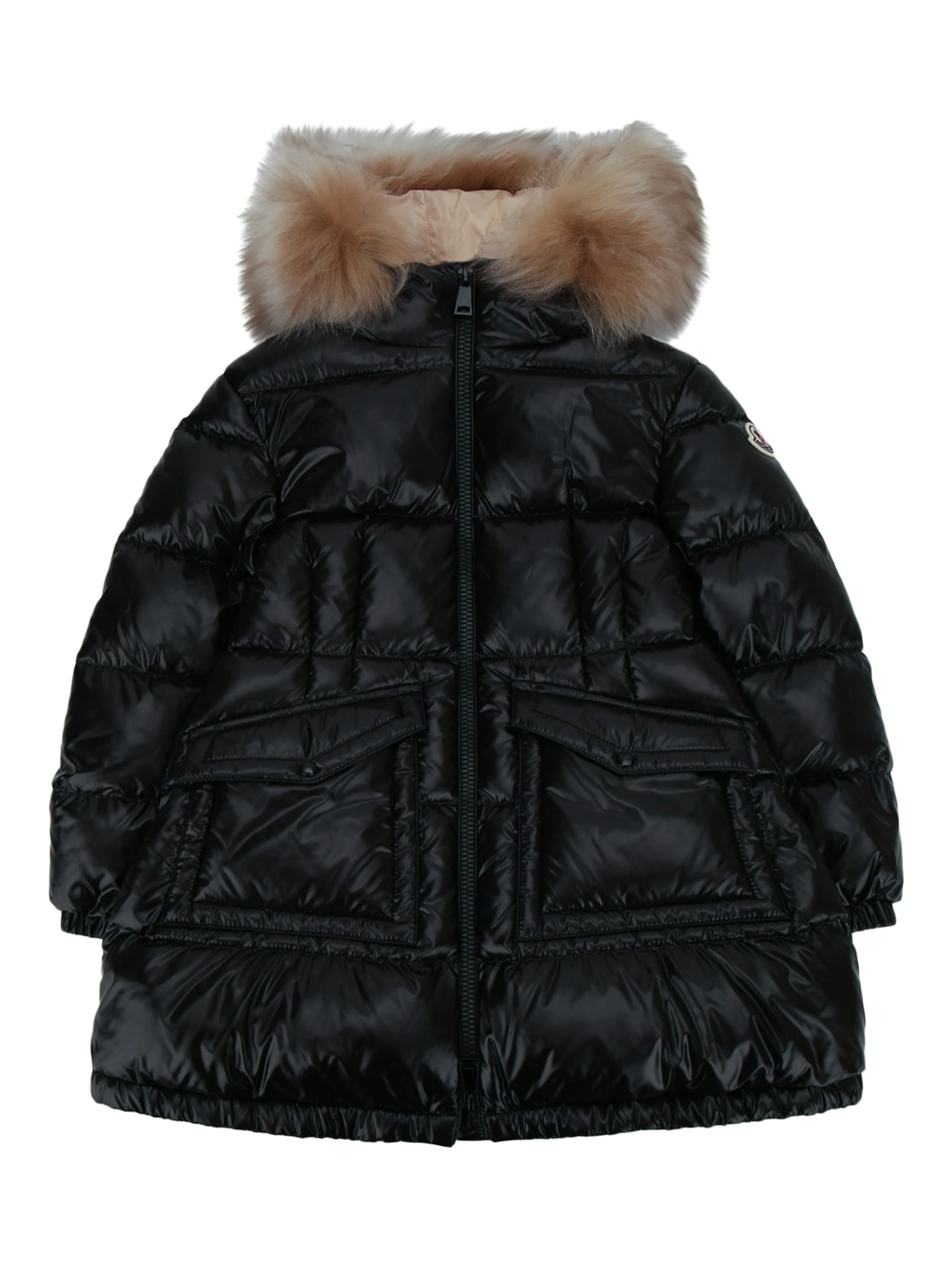 ARUNA LONG PARKA