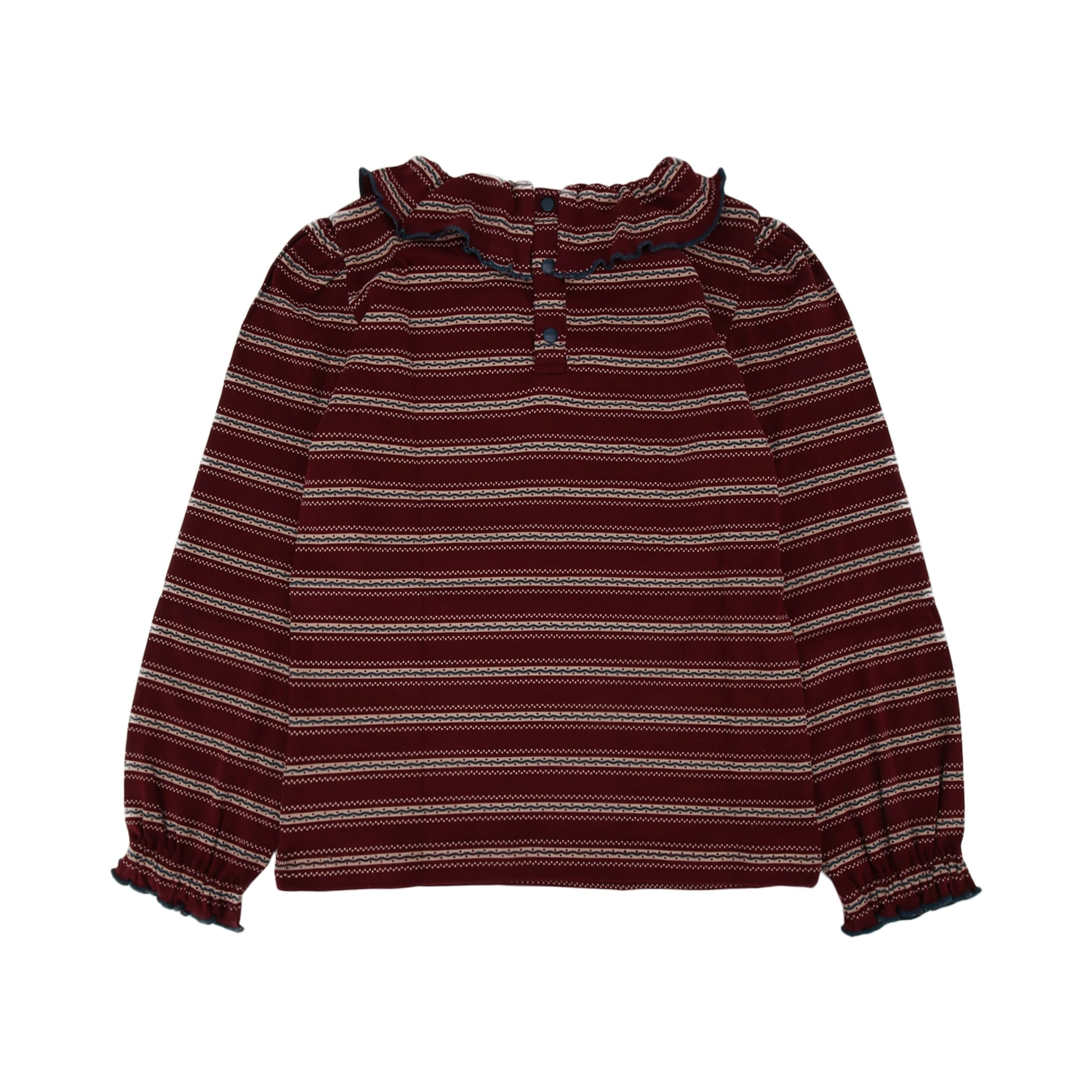 PATTIE TOP
