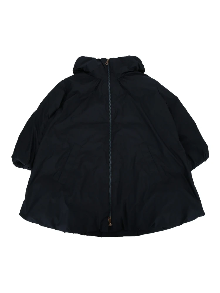 SEBLE LONG PARKA