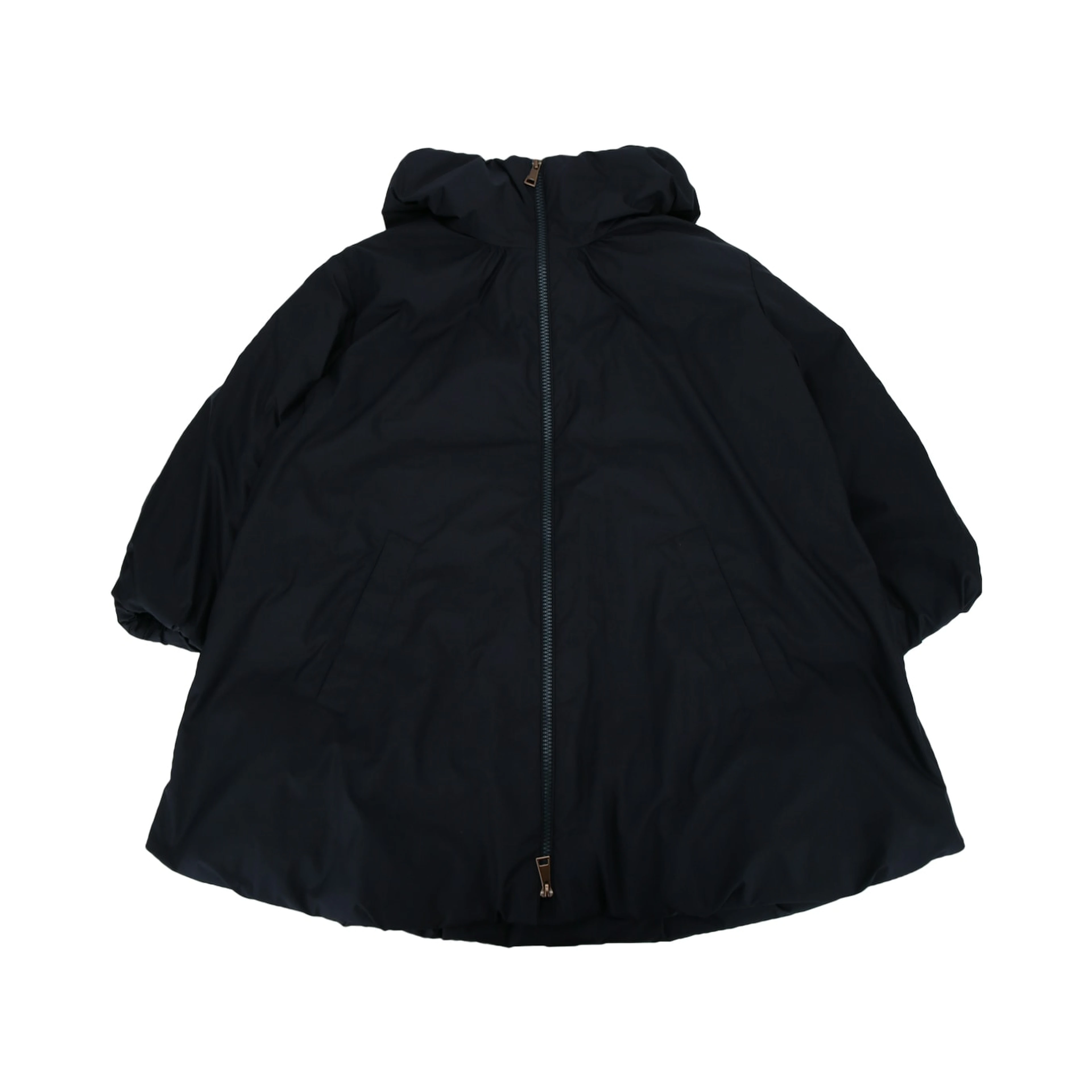 SEBLE LONG PARKA