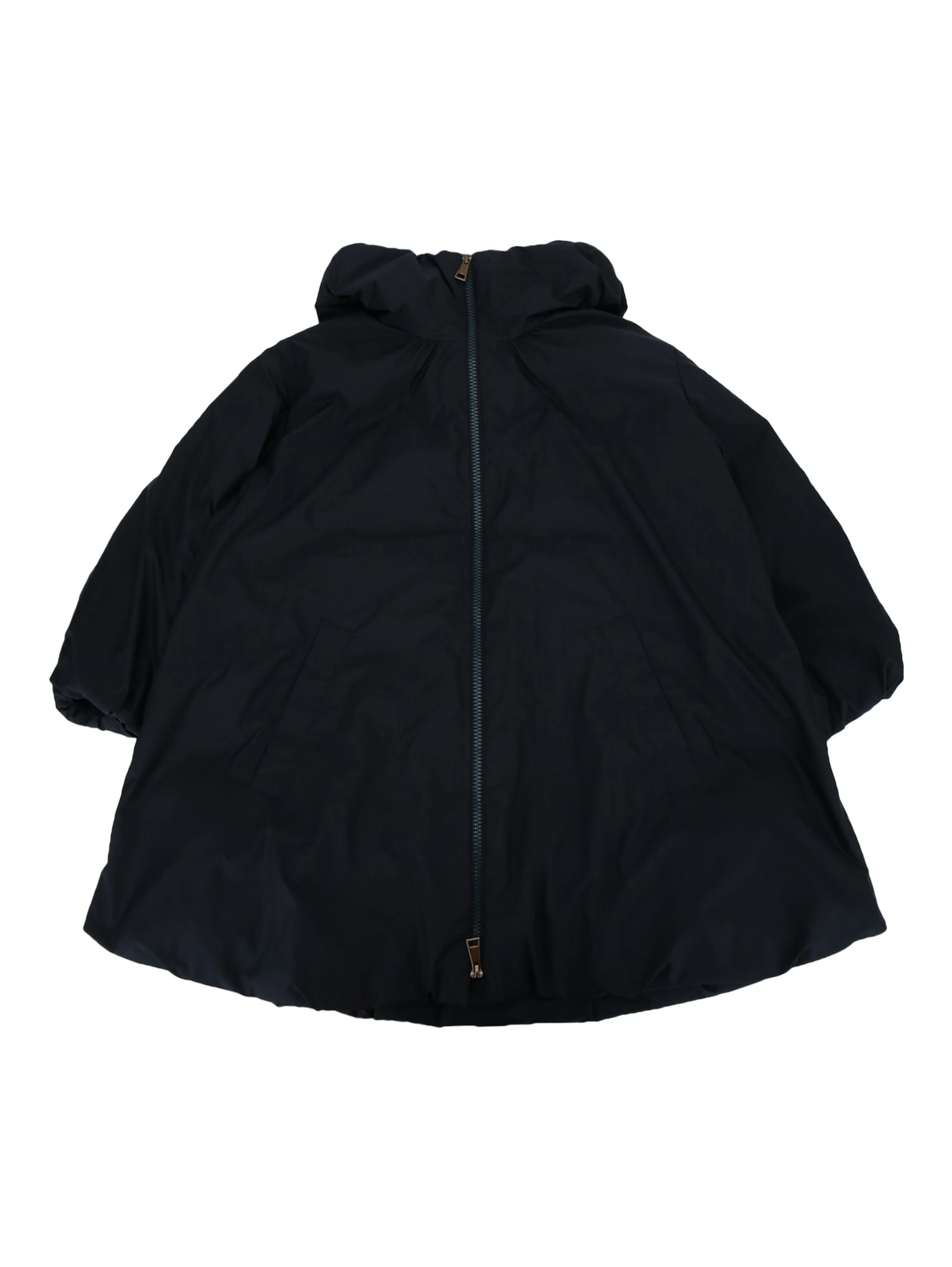 SEBLE LONG PARKA