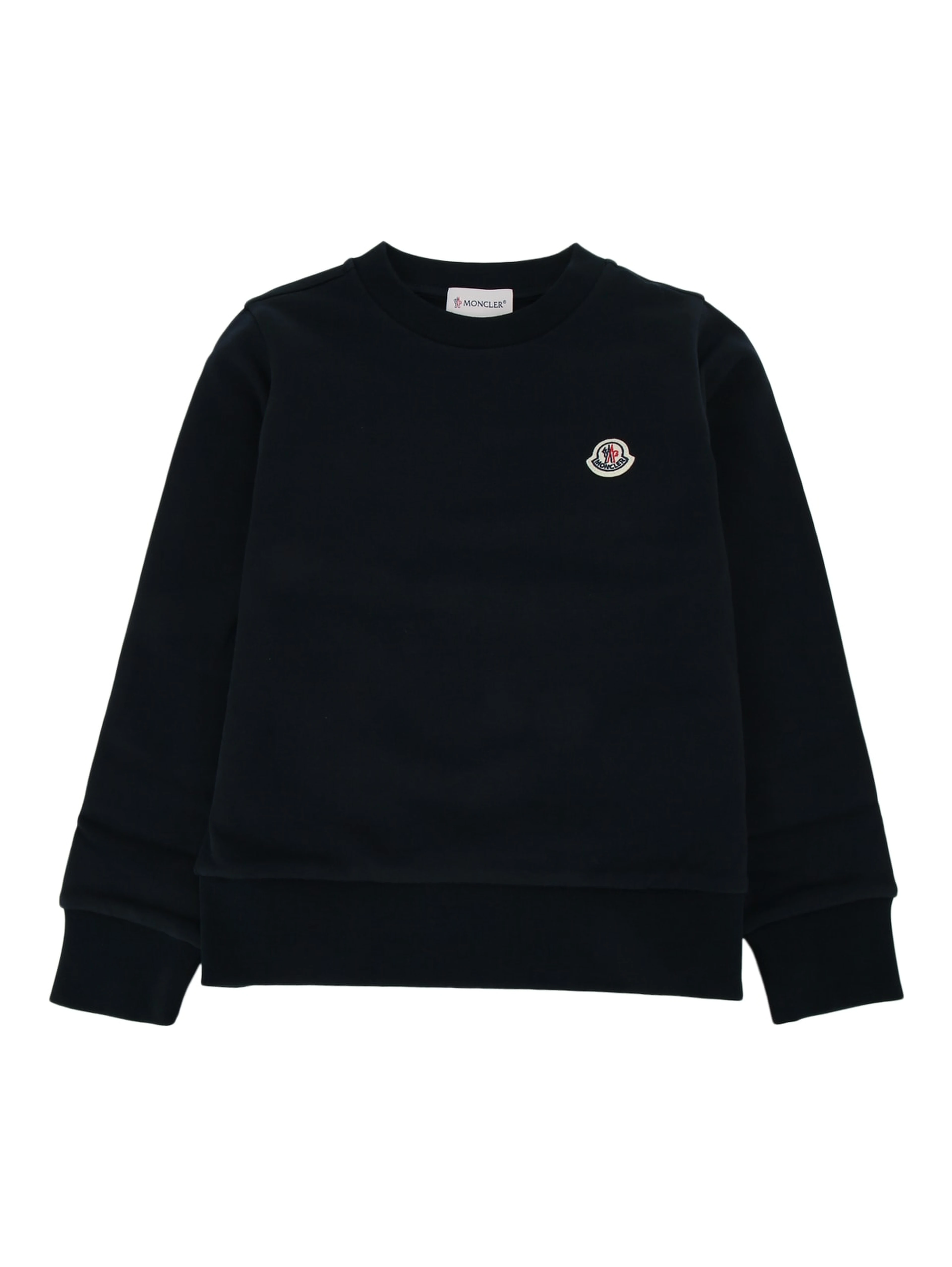 KNITWEAR CLOTHING ENSEMBLE