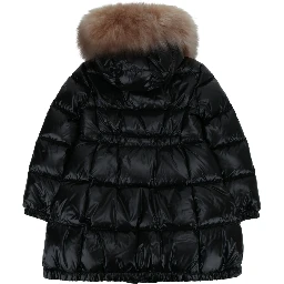 ARUNA LONG PARKA