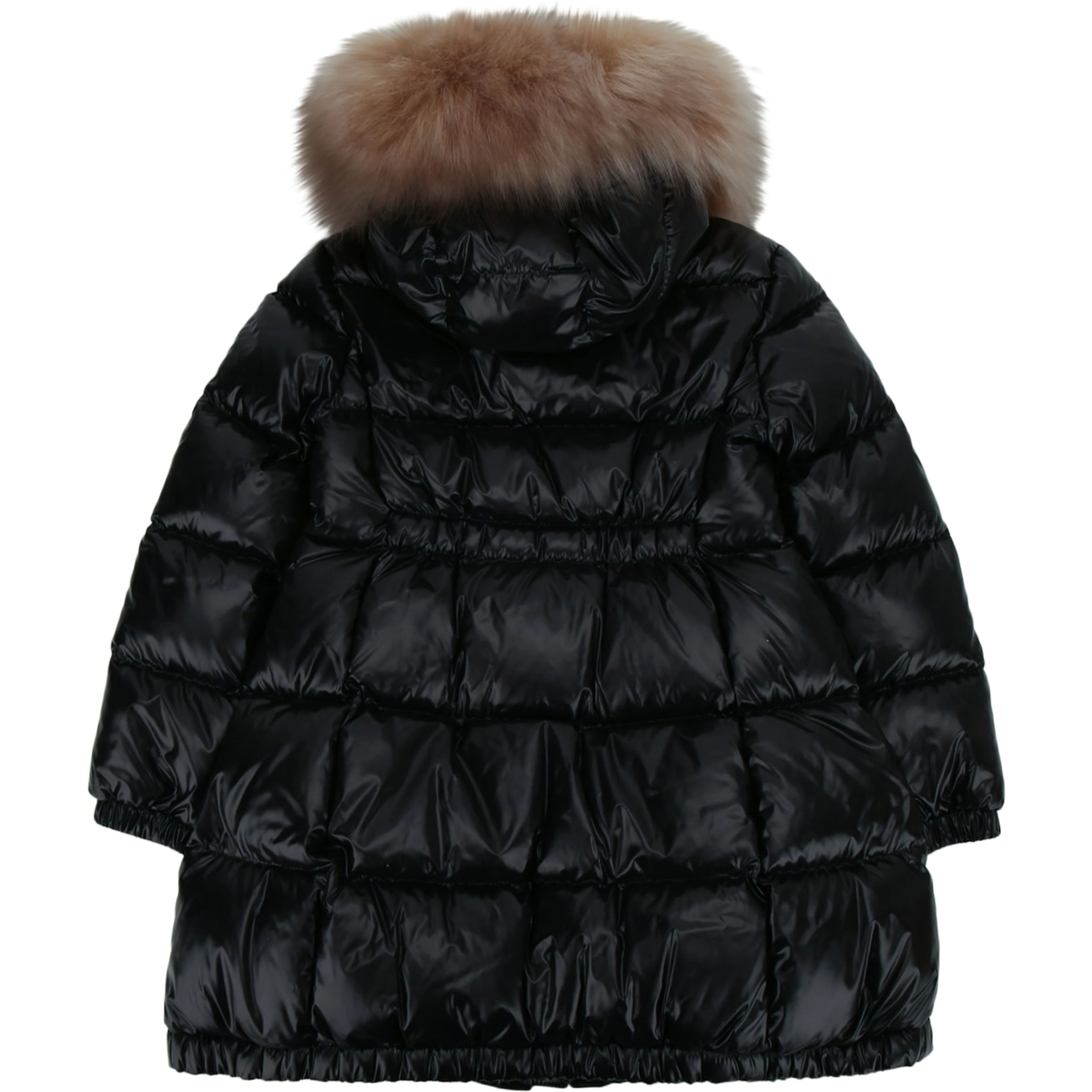 ARUNA LONG PARKA