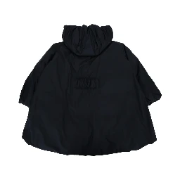 SEBLE LONG PARKA