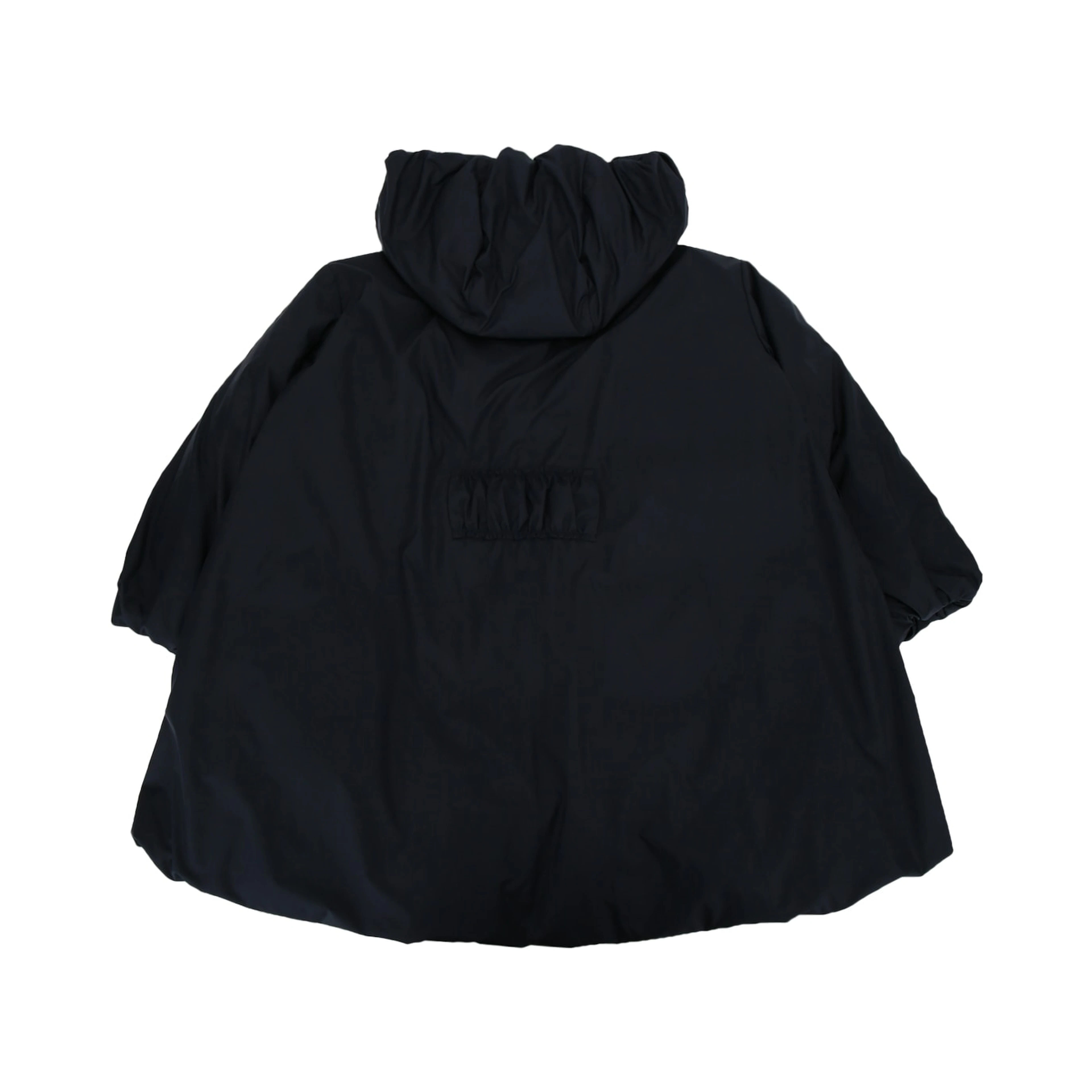 SEBLE LONG PARKA