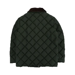FRUZAN SHORT PARKA