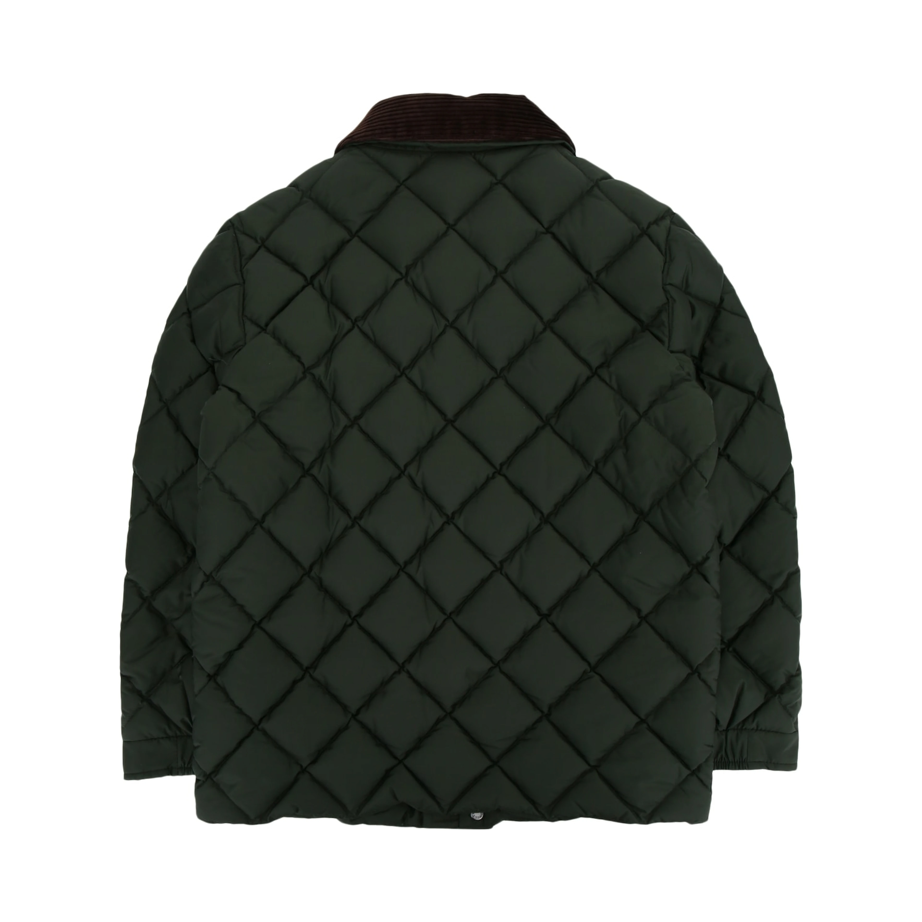 FRUZAN SHORT PARKA