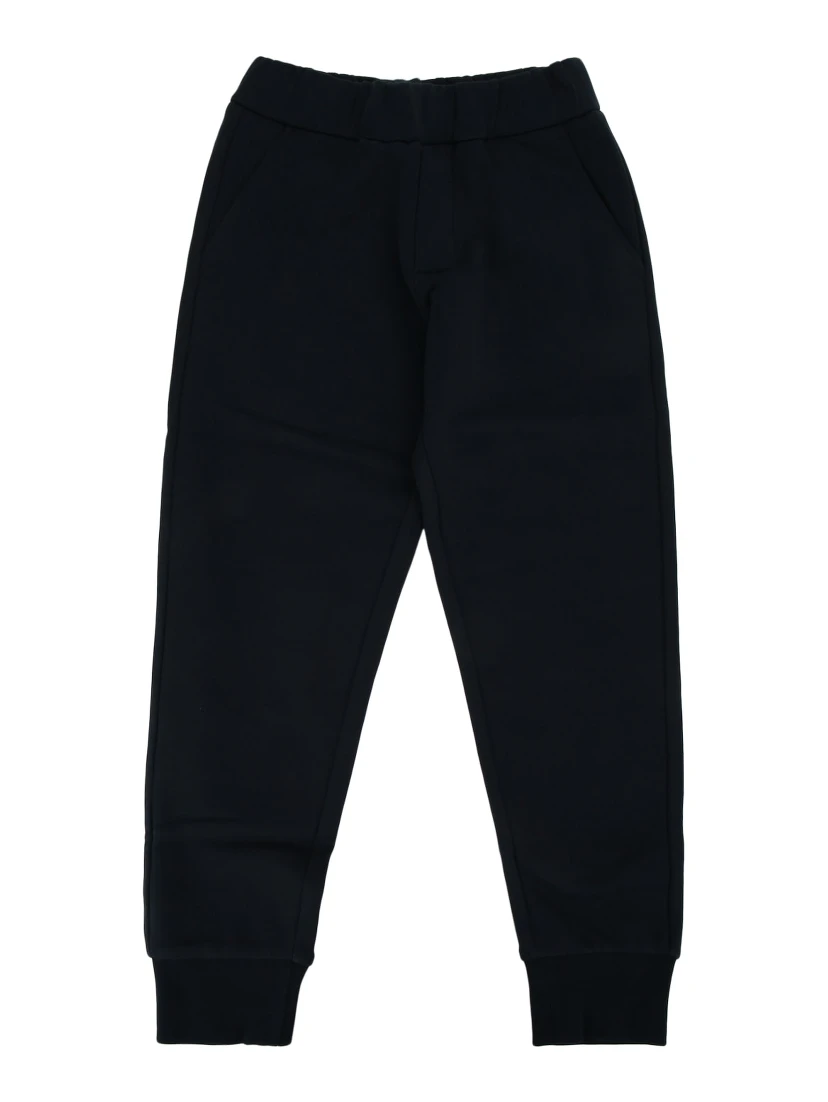 KNITWEAR CLOTHING ENSEMBLE