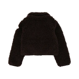 ZIP UP CARDIGAN