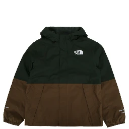 B WARM ANTORA RAIN JACKET