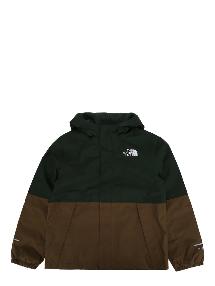 B WARM ANTORA RAIN JACKET