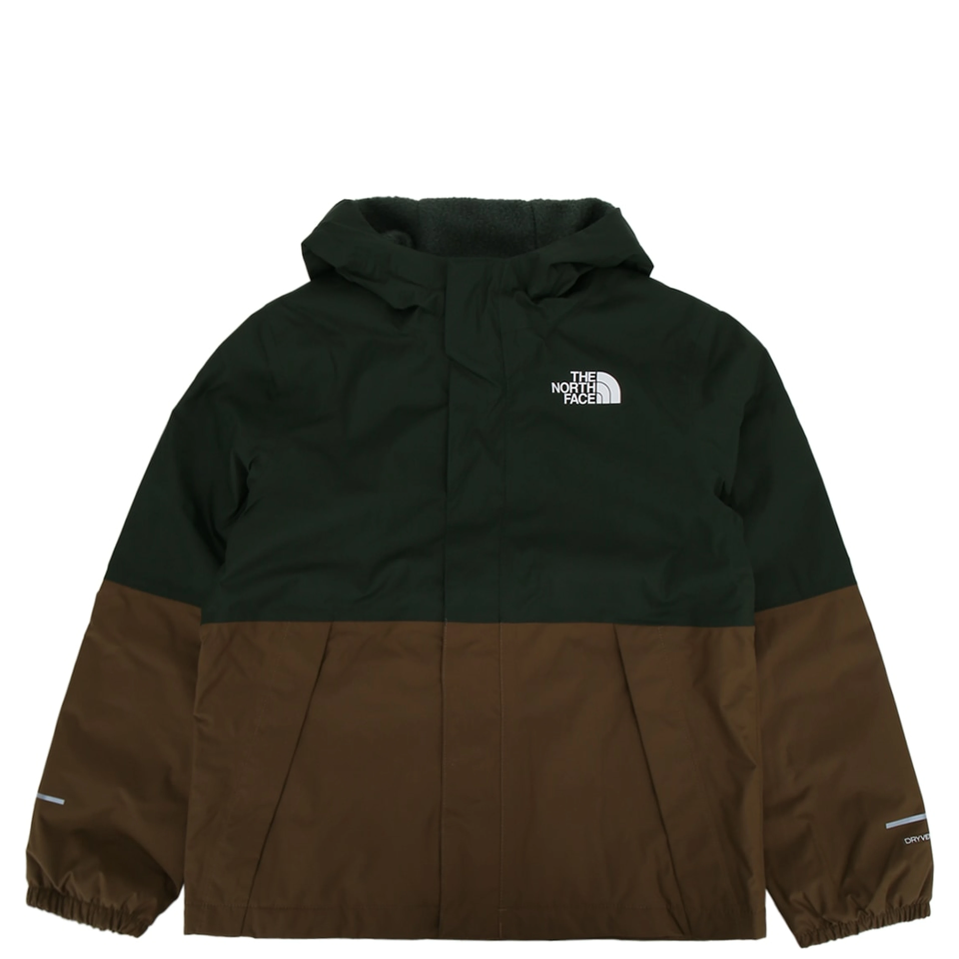 B WARM ANTORA RAIN JACKET