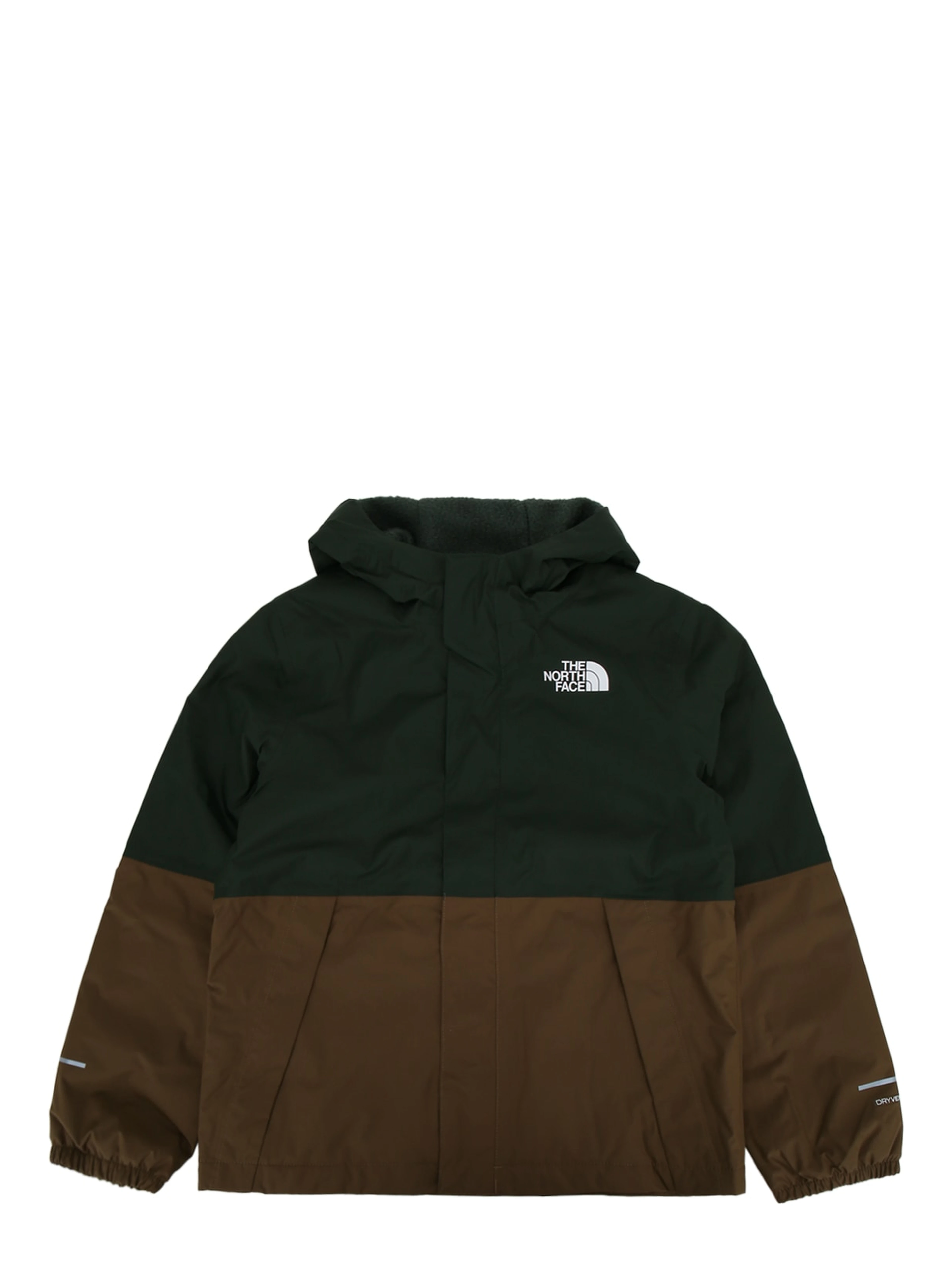 B WARM ANTORA RAIN JACKET