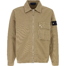 SHIRTS - BISCUIT