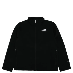 TEEN PERLINO SOFTSHELL JACKET