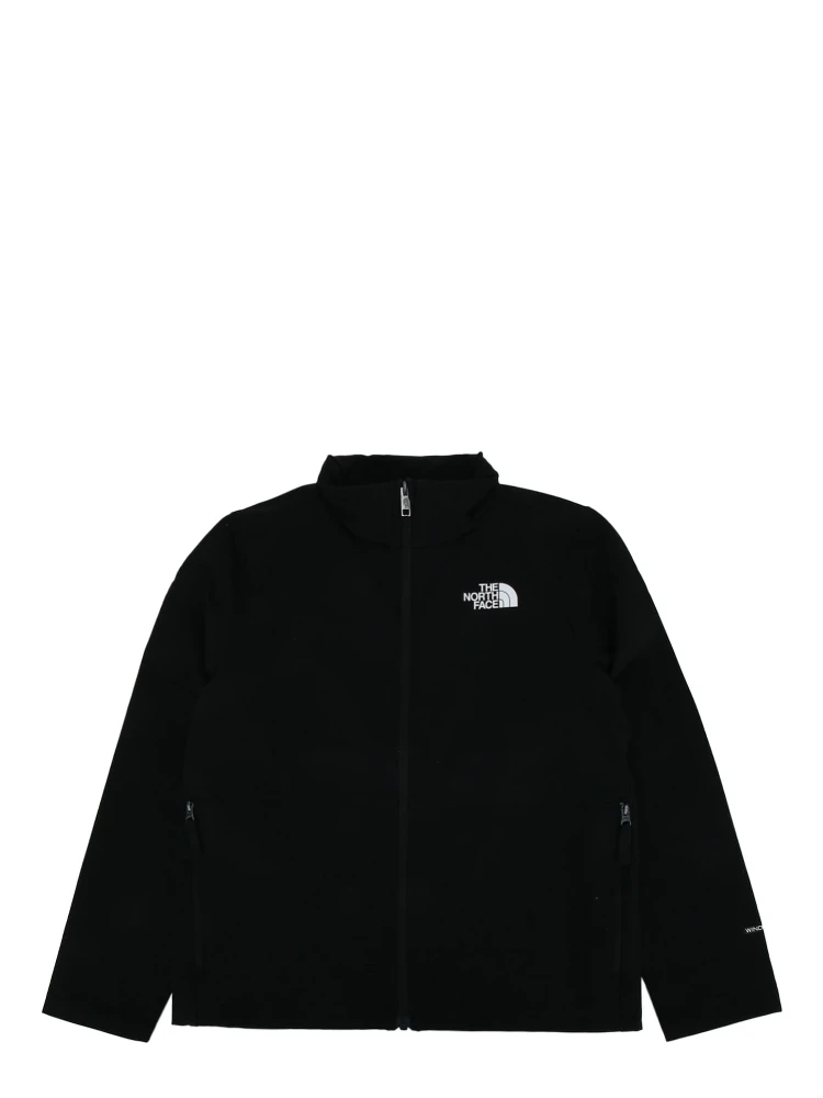 TEEN PERLINO SOFTSHELL JACKET