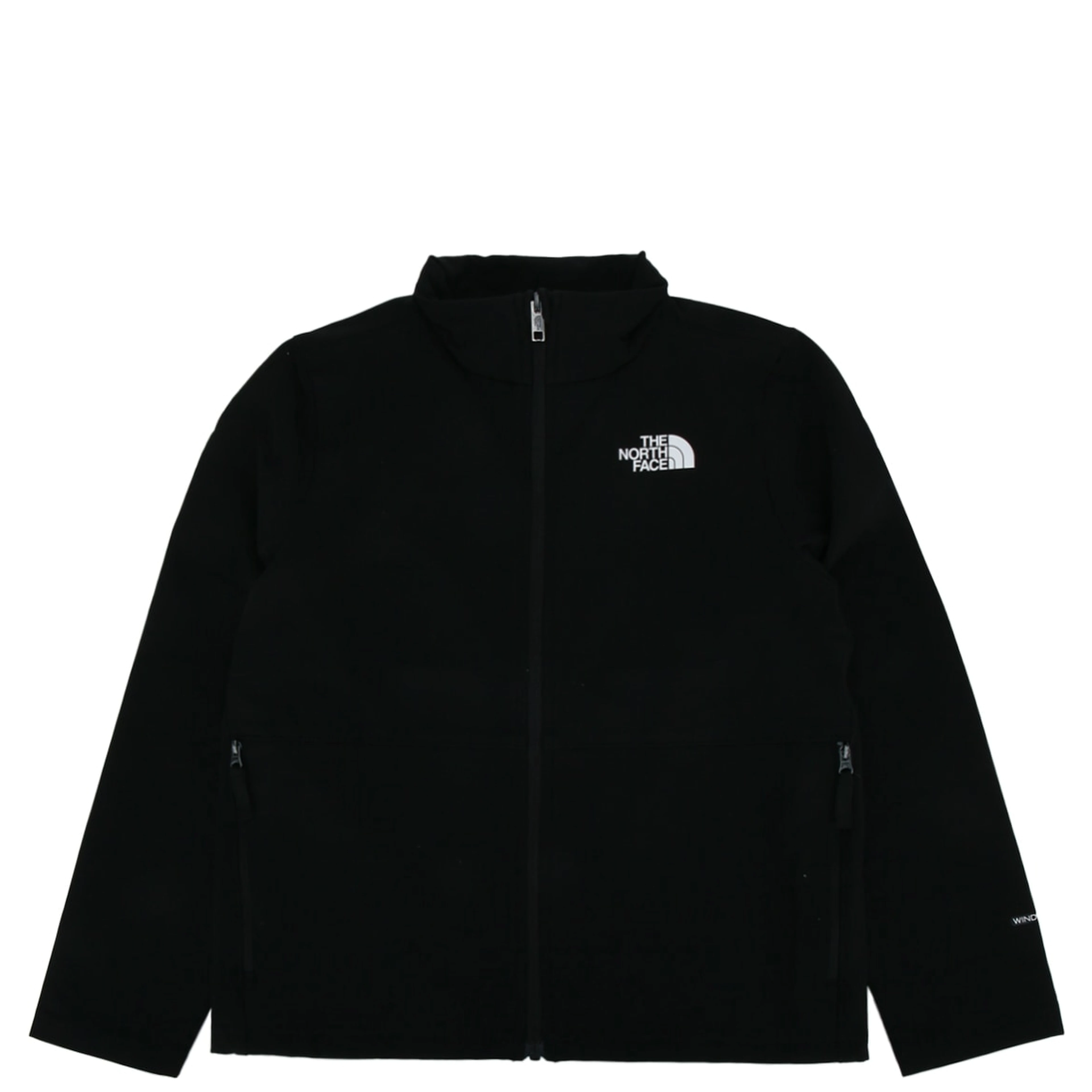 TEEN PERLINO SOFTSHELL JACKET