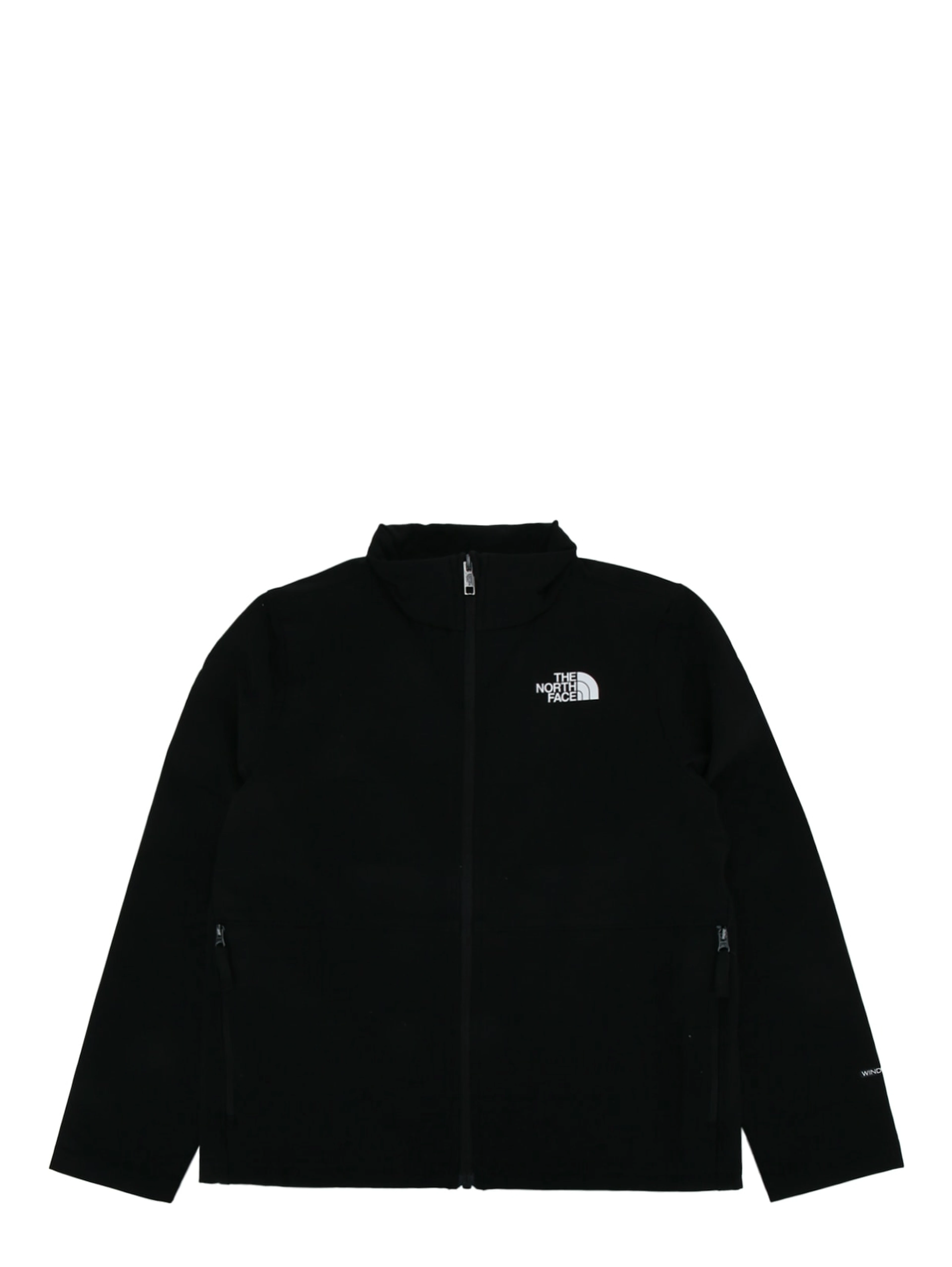 TEEN PERLINO SOFTSHELL JACKET
