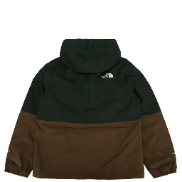 B WARM ANTORA RAIN JACKET