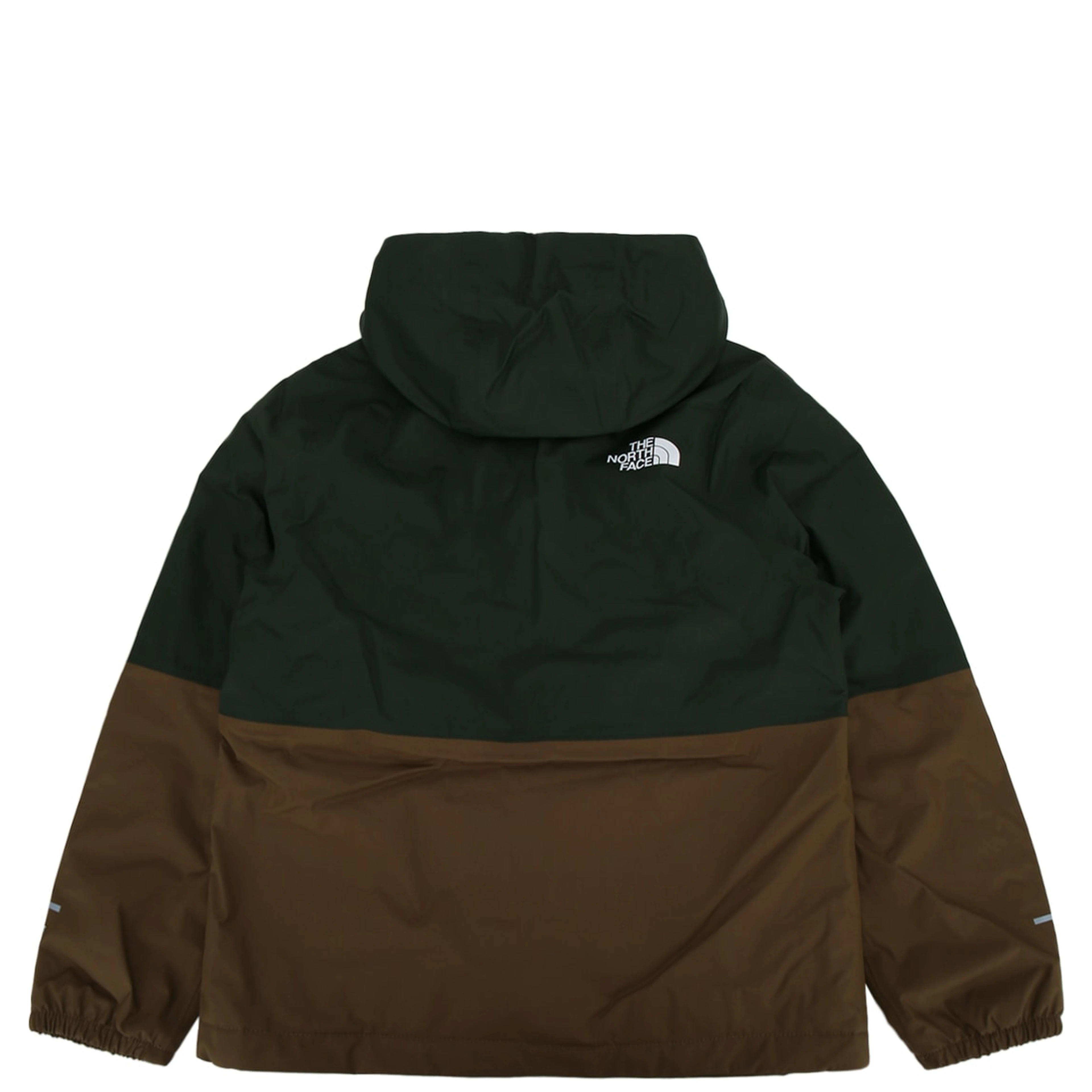 B WARM ANTORA RAIN JACKET