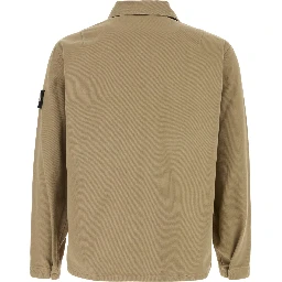 SHIRTS - BISCUIT