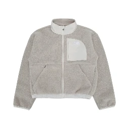 G YUMIORI OFF-PEAK F/Z JACKET