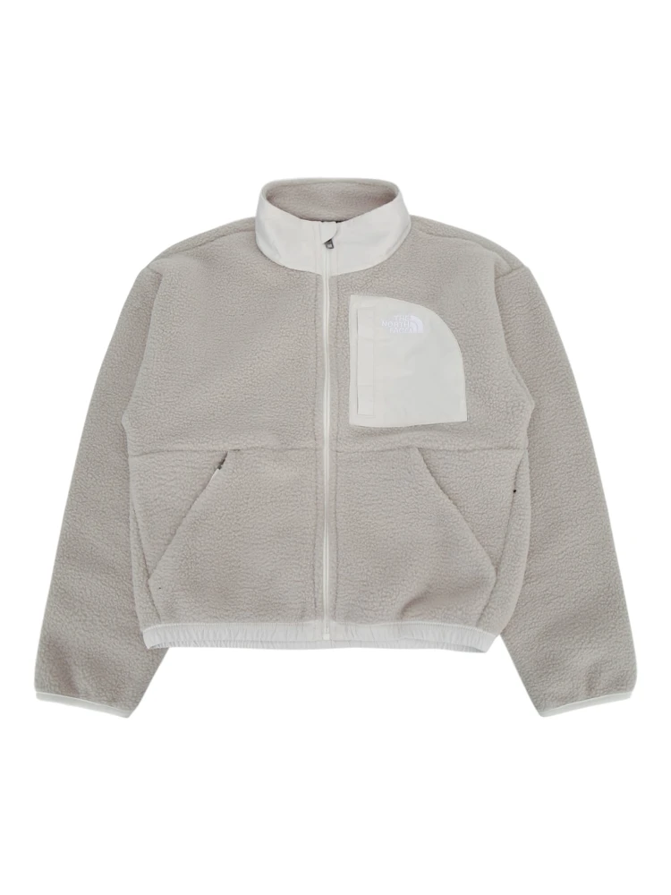 G YUMIORI OFF-PEAK F/Z JACKET
