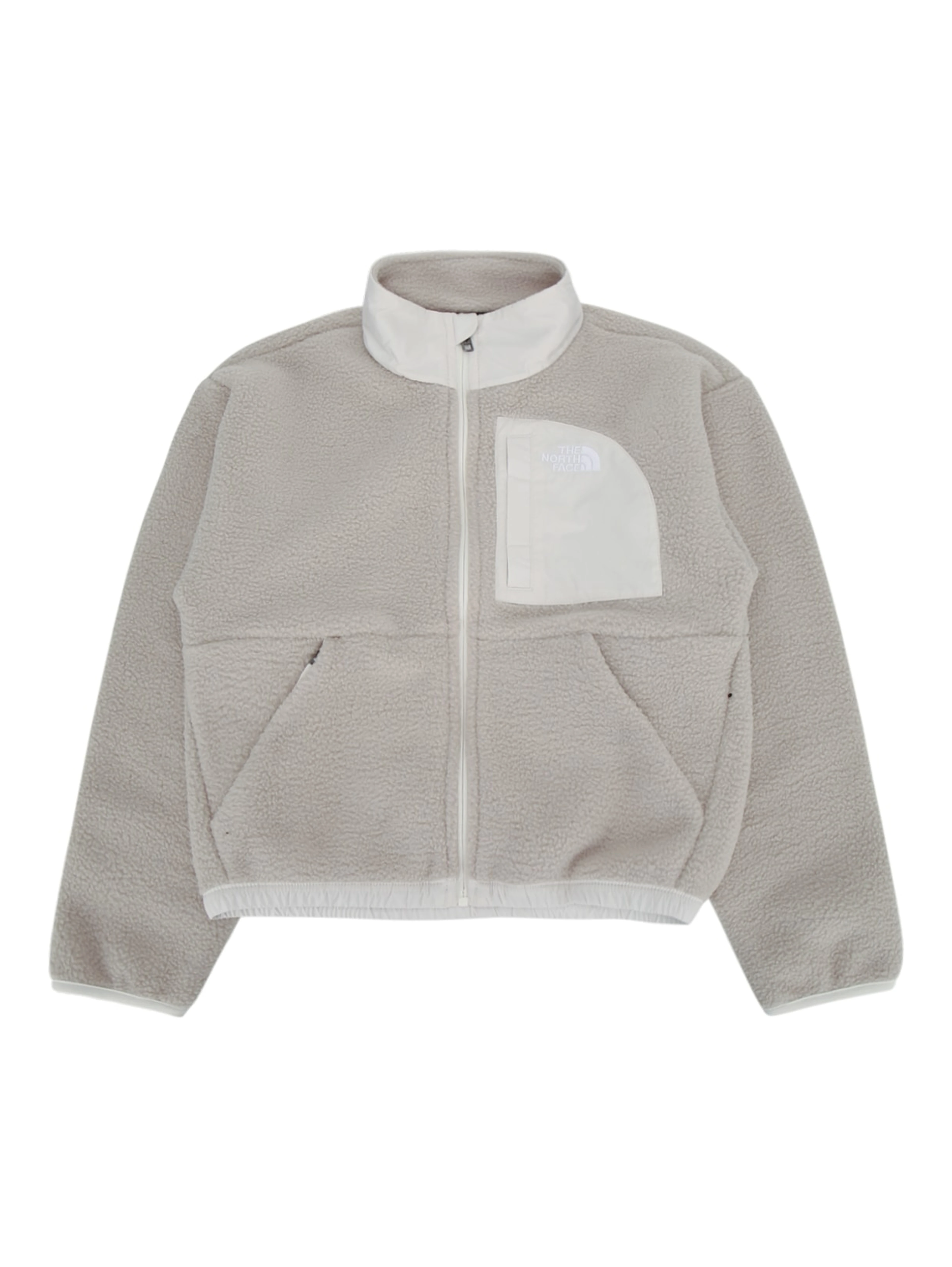 G YUMIORI OFF-PEAK F/Z JACKET