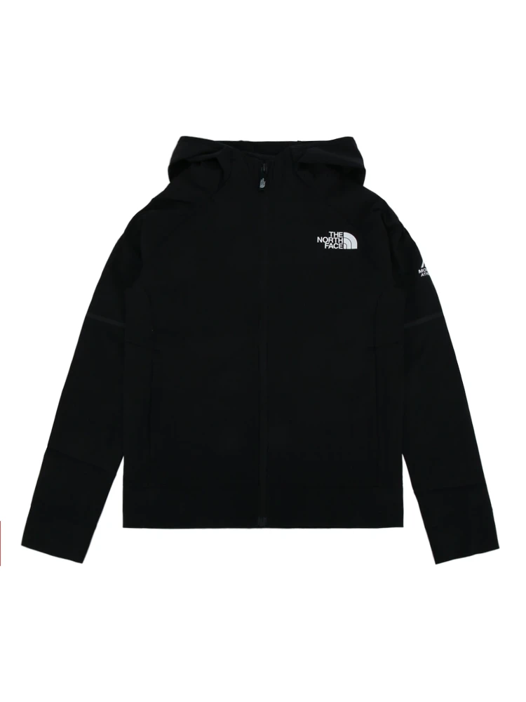 TEEN MOUNTAIN ATHLETICS WOVEN JACKET