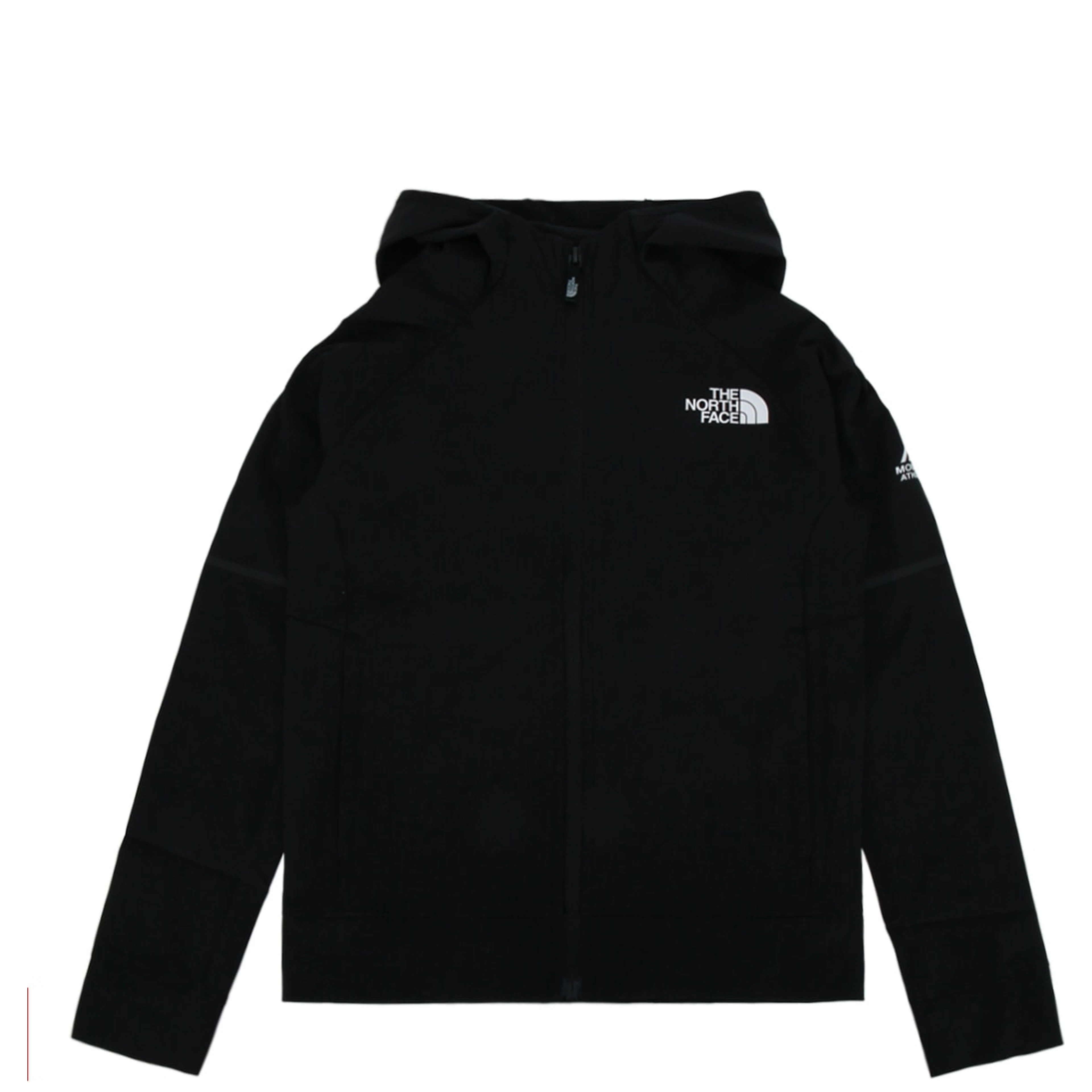 TEEN MOUNTAIN ATHLETICS WOVEN JACKET