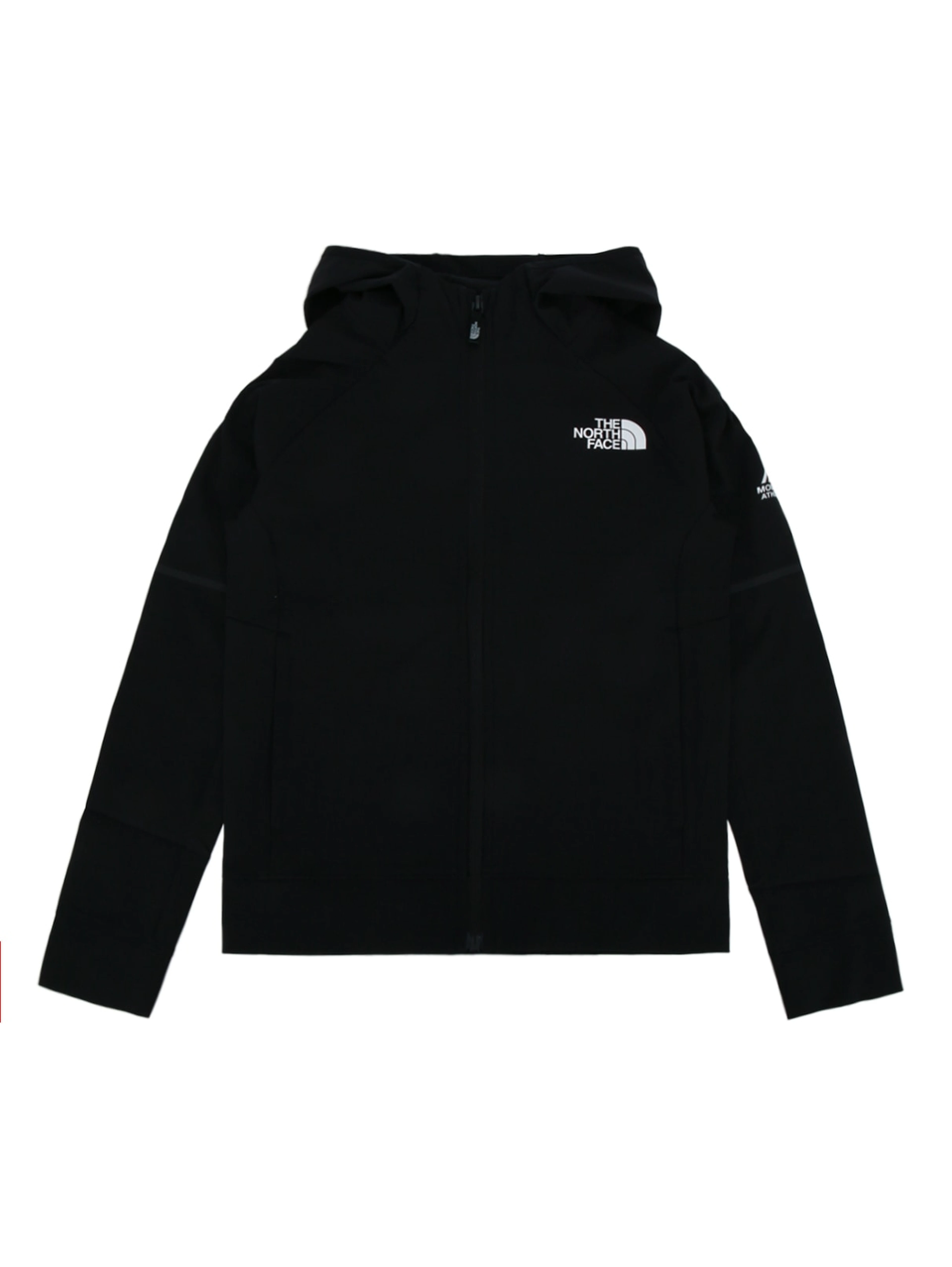 TEEN MOUNTAIN ATHLETICS WOVEN JACKET