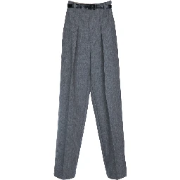 PANTALONE CON PINCES