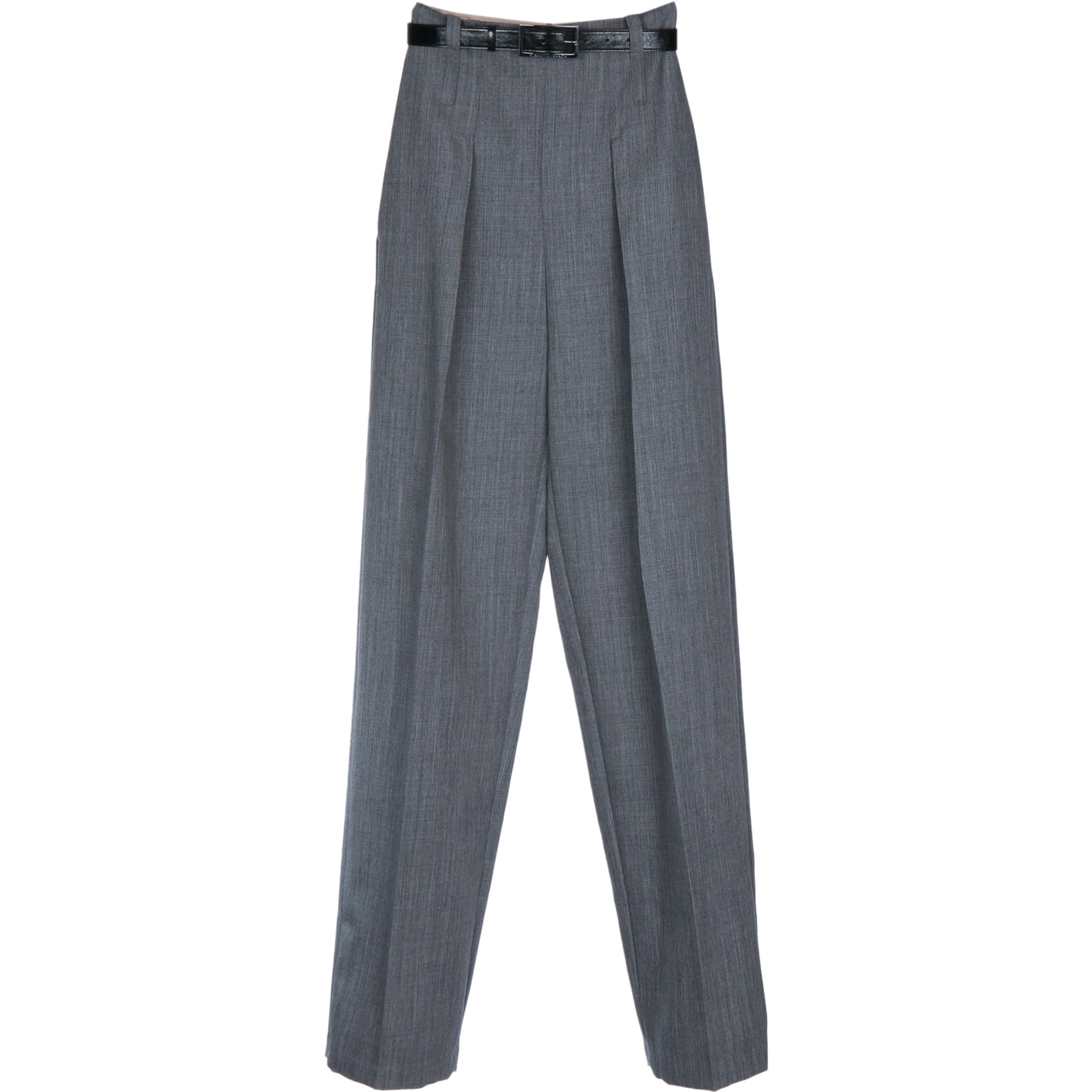 PANTALONE CON PINCES
