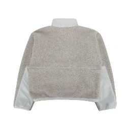 G YUMIORI OFF-PEAK F/Z JACKET
