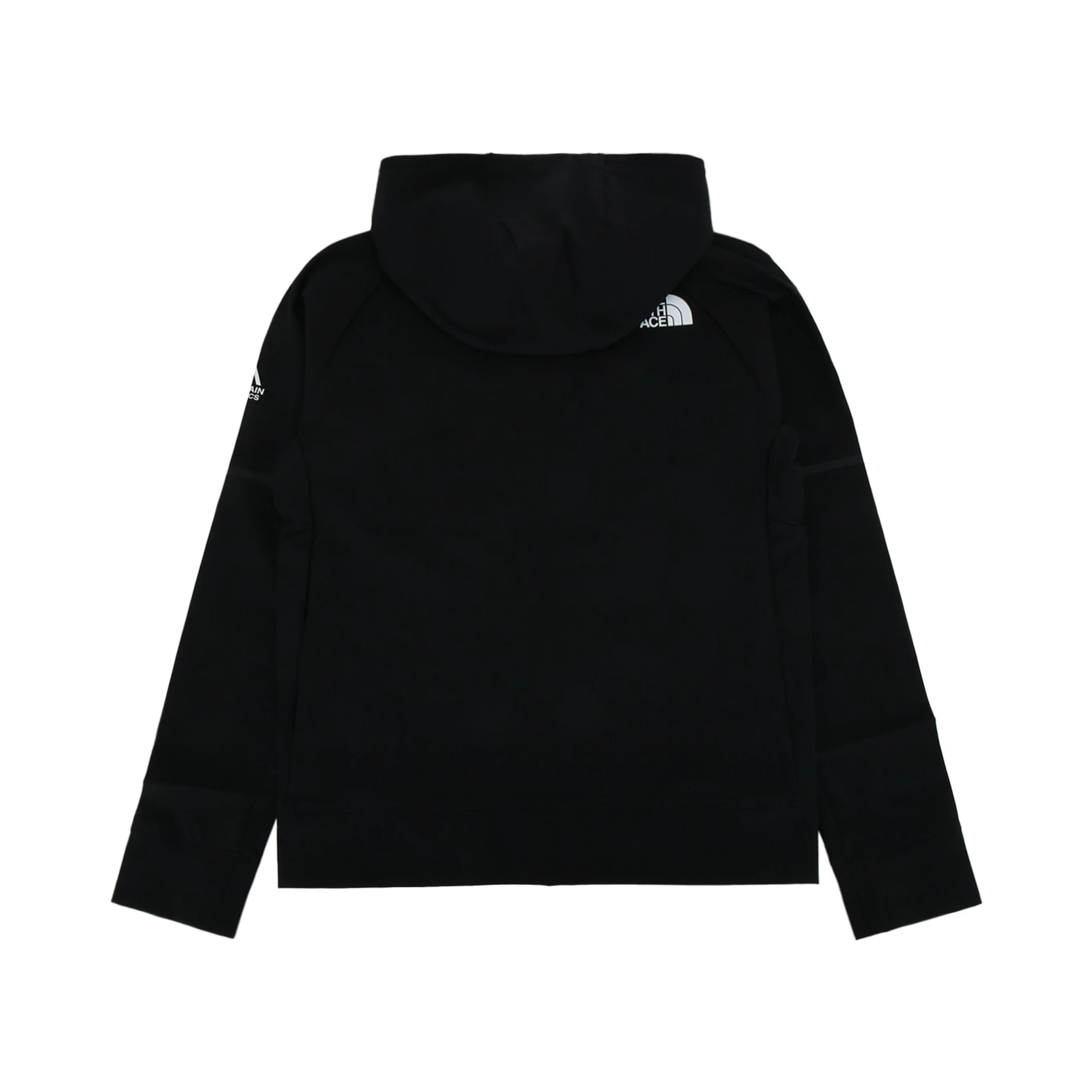 TEEN MOUNTAIN ATHLETICS WOVEN JACKET