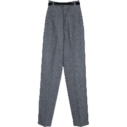PANTALONE CON PINCES