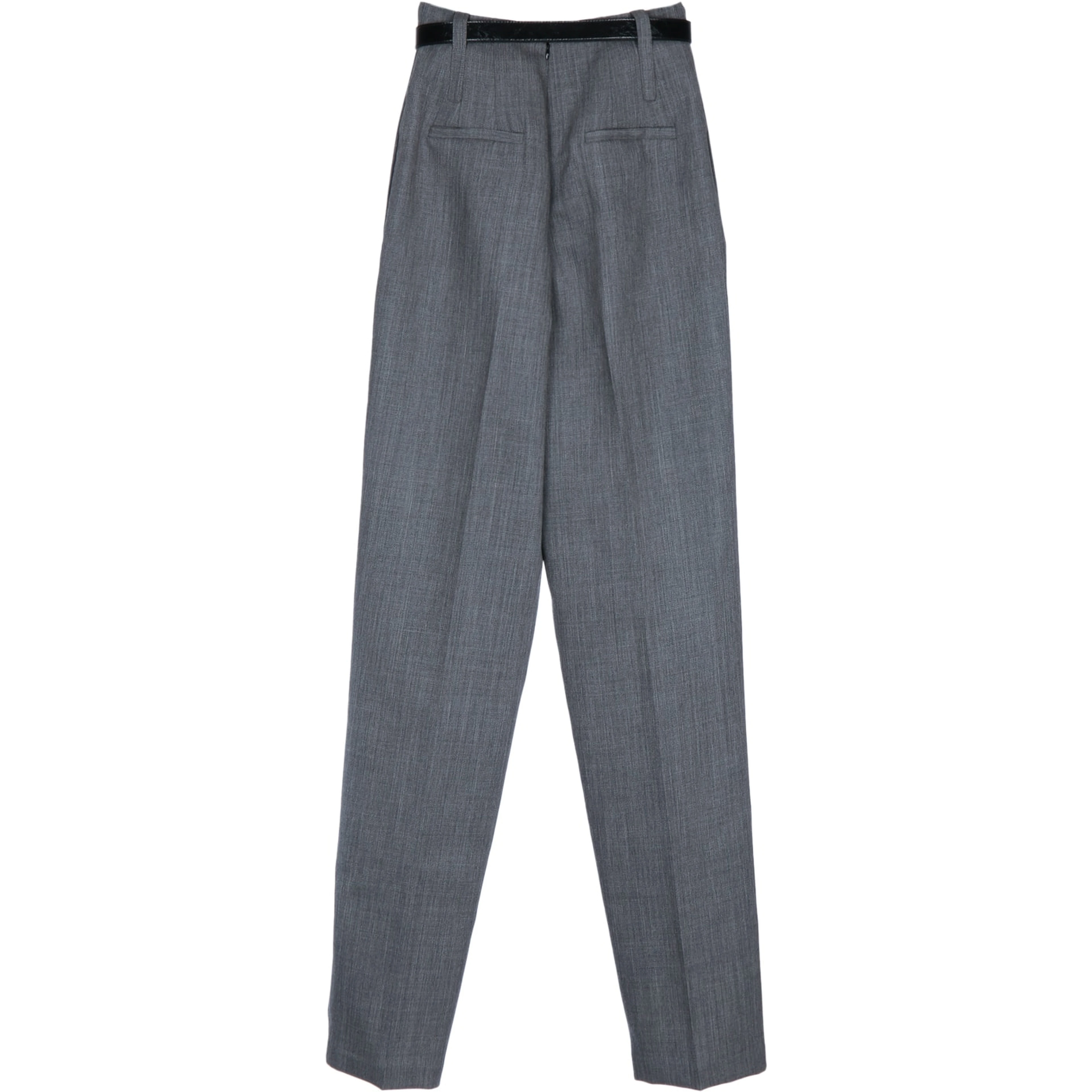 PANTALONE CON PINCES