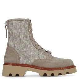 VIV RANGERS TRUCK CHARMS BOOTIE 20